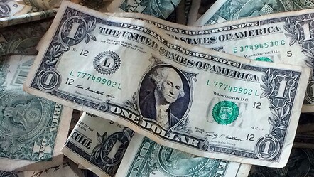 Döviz zirveye yakın! Doları vatandaş alıyor, şirketler satıyor - ekonomi