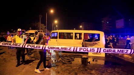 Düğün dönüşü feci kazada acı haber! Ağır yaralanan yolcu tüm müdahalelere rağmen kurtarılamadı - gundem