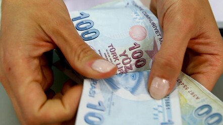 Emekli maaşında yeni rakam ortaya çıktı! Son 3 veri öncesi işte beklenen zam oranı - ekonomi