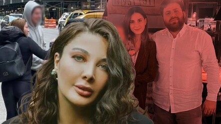 Eylem Tok'un oğlu Oğuz Murat Aci'nin ölümüne neden olmuştu! Timur Cihantimur'a ait yeni ses kaydı ortaya çıktı - gundem