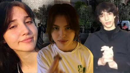 İkbal Uzuner ve Ayşenur Halil'i vahşice öldüren Semih Çelik'in ailesinin verdiği o söz gündem oldu - gundem