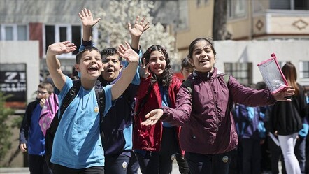 Ara tatil kasımın ikinci haftasında dokuz gün sürecek - haberler