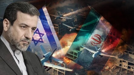 İran, İsrail'i 'macera aramayın, karşılığını veririz' diye uyardı - dunya