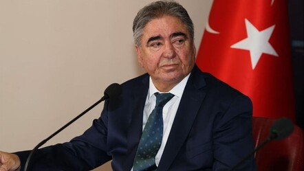 İş adamı Hulusi Şahin hayatını kaybetti! - gundem