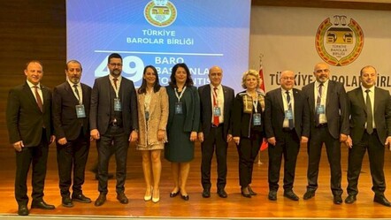 İstanbul ve Ankara Baro seçimlerinin yapılacağı tarih belli oldu - haberler