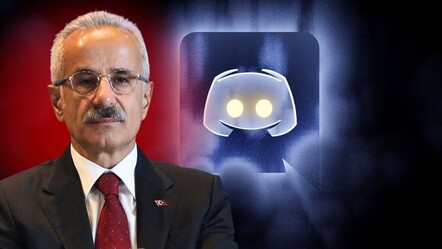 İstismar iddialarıyla gündeme gelmişti! Discord'a yasak yolda! - teknoloji