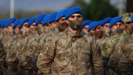 Jandarma Genel Komutanlığı personel alımı için son başvuru tarihi duyuruldu - haberler