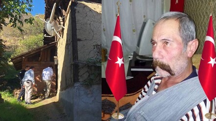 Kaç gündür haber alınamıyordu! Ali Kiraz ölü olarak bulundu - gundem