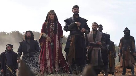 Kudüs Fatihi Selahaddin Eyyubi yeni sezon ne zaman başlayacak? - haberler