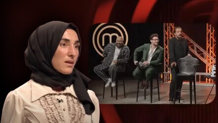 MasterChef Ayşe kimdir, aslen nerelidir?  - haberler