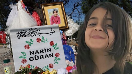 Narin Güran'ın 14 kuzeni için özel ekip devreye girdi! Hepsi 18 yaşın altında... - gundem