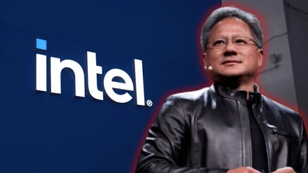 NVIDIA CEO'sunun serveti Intel'in değerinden daha fazla! - Ekonomi