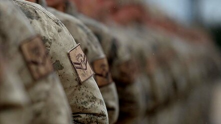 Resmen açıklandı: 9 bin 690 sözleşmeli uzman erbaş alınacak! 50 KPSS puanı olan başvuruyor - haberler