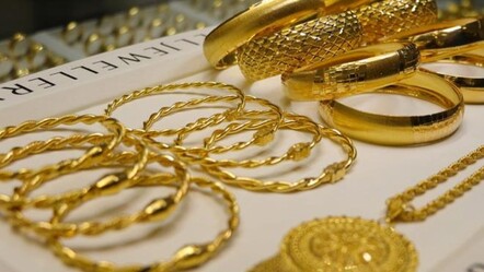 Savaşa rağmen zirvede patinaj... Altın fiyatlarını frenleyen 3 sebep - gundem