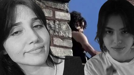 Ayşenur Halil ve İkbal Uzuner'i öldüren Semih Çelik'in annesi ilk kez konuştu - gundem