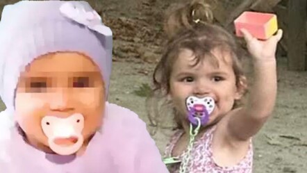 Sıla bebekten acı haber! Tedavi gördüğü hastanede hayatını kaybetti - gundem