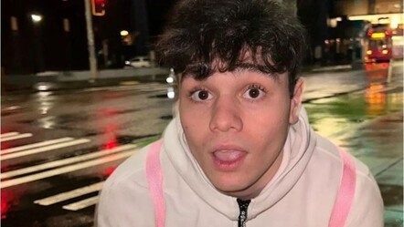 Sosyal medya fenomeni Deha Tuzcu, Havacılık ve Uzay Mühendisliği okuyor - haberler