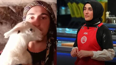 Afyonkarahisar Belediye Başkanı'ndan MasterChef Ayşe'ye sürpriz iş teklifi! - magazin