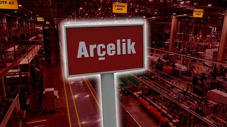 Arçelik, Asya ülkesinde üretime başladı! Dev fabrika 4 bin kişiye istihdam sağlayacak   - ekonomi