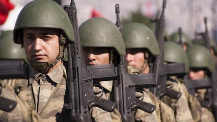 Askerlik yol parası sevk evraklarının alınması ile hesaplara yatırılıyor - haberler