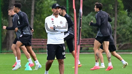 Benim adım Gio ne dersem o! Beşiktaş’ın hocası tercihleriyle şimşekleri üzerine çekiyor - Spor