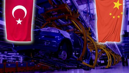 Çin'den karşı hamle! Türkiye'yi Dünya Ticaret Örgütü'ne şikayet ettiler - dunya