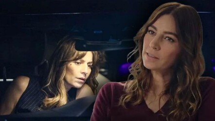 Deha dizisinin Aysel'i Seda Akman 46 yaşında - haberler