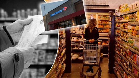 Enflasyon yıl sonunda ne kadar olacak? BofA'nın tahmini OVP'yi aştı  - ekonomi