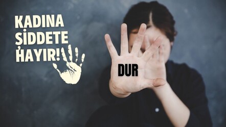 Erdoğan'dan kadına şiddete karşı 'bu işi bitirin' talimatı - gundem