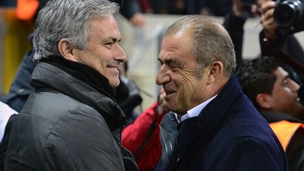 Fatih Terim, Jose Mourinho hakkında ilk kez konuştu! - spor