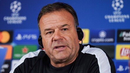 Galatasaray'ı eleyen Young Boys'da beklenmedik ayrılık! - spor