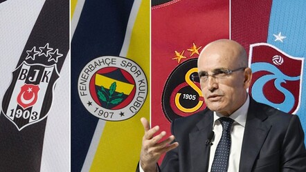 Hazine ve Maliye Bakanlığı, 1900 sporcuyu inceledi! 3 yılda 5 milyar lira... - spor