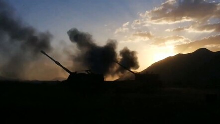 Irak'ın ve Suriye'nin kuzeyinde 4 PKK'lı terörist öldürüldü - gundem