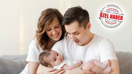 Kısırlığın çaresi doğada saklı! Altı çiftten biri çocuk sahibi olamıyor - saglik