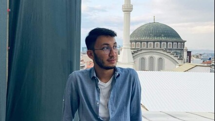 Lösemiden dolayı hayatını kaybeden Furkan Olgun Ak Parti Denizli İl Gençlik Kolları Üyesi olarak görev aldı - haberler