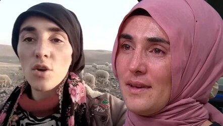 MasterChef'ten ayrılması olay olmuştu! Ayşe Ekiz'den dikkat çeken paylaşım geldi - magazin