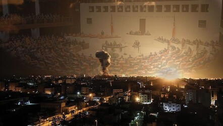 Meclis İsrail'in Gazze'deki soykırımına karşı toplandı! Gizli oturumda 2 Bakan vekilleri bilgilendirdi - politika