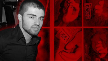 Mezardan örnek alınmıştı! Cem Garipoğlu'nun adli tıp raporu çıktı - guncel