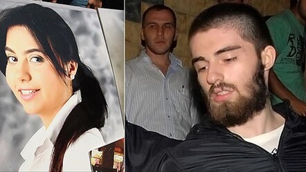 Münevver Karabulut'tu canice katleden Cem Garipoğlu'nun annesi sessizliğini bozdu - haberler
