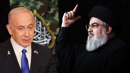 Netanyahu kesin konuştu: 