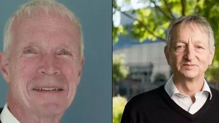 Nobel Fizik Ödülü alan John Hopfield ve Geoffrey Hinton yapay ağlar üzerine çalışma yaptı - teknoloji