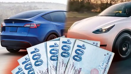 Tesla Türkiye sessizliğini bozdu! O modellere zam geldi - t-otomobil