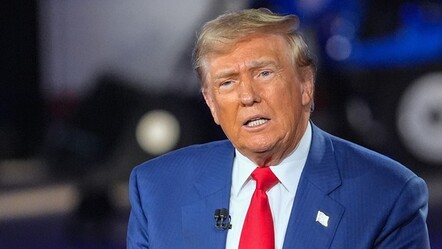 Trump 'başkan seçilirsem' dedi, söz verdi: ABD, İsrail'e hiç olmadığı kadar yakın olacak - gundem