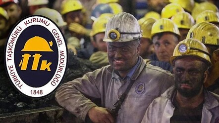 TTK işçi alımı başvuruları İŞKUR üzerinden gerçekleşecek  - haberler