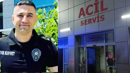 Van'ın Erciş ilçesinde polis memuru evinde ölü bulundu! Kahreden ayrıntı ortaya çıktı - gundem