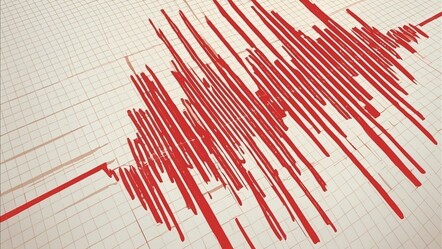 Yozgat'ta deprem! AFAD son dakika verileri açıkladı - gundem
