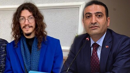 Beyoğlu Belediyesi'nden tepki çeken atama! Profilinde yazan topluluk ismi tartışmalara neden oldu - gundem