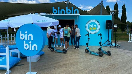 Binbin halka arzının işlem göreceği tarih belli oldu - ekonomi