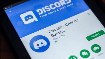 Discord ilk olarak 2015 yılında kuruldu - gundem