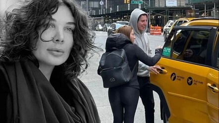 Eylem Tok için ABD'den ara karar! Duruşma ertelendi - haberler